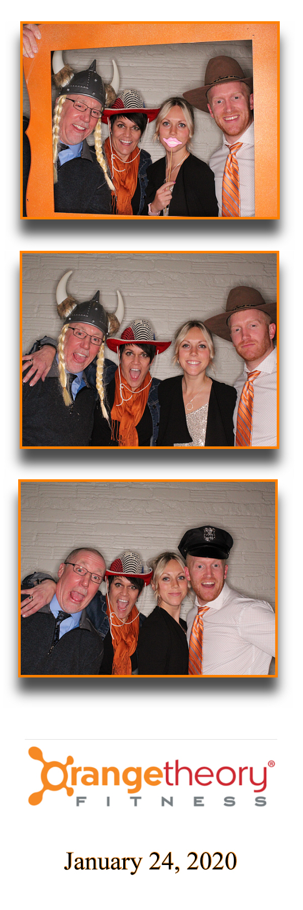 Corporate Celebration | View more photos from the event at gallery.photoboothbillings.com/u/PhotoBoothBillings/Corporate-Celebration